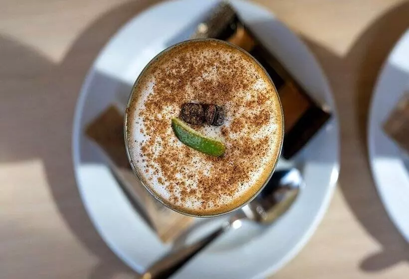 Poseidon La Manga Hotel & Spa   Designed For Adults