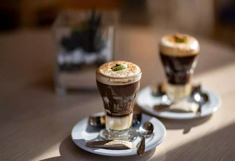 Poseidon La Manga Hotel & Spa   Designed For Adults