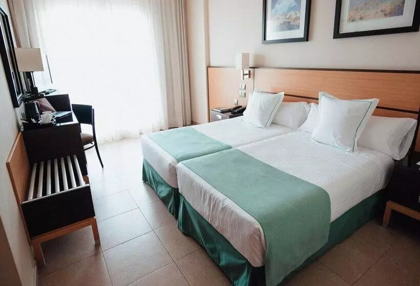 Poseidon La Manga Hotel & Spa   Designed For Adults