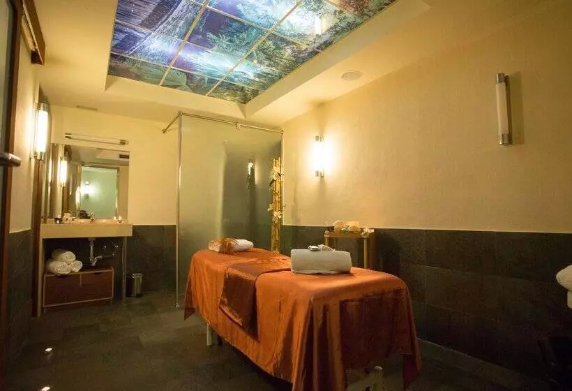 Poseidon La Manga Hotel & Spa   Designed For Adults