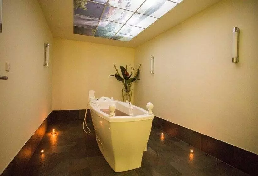 Poseidon La Manga Hotel & Spa   Designed For Adults