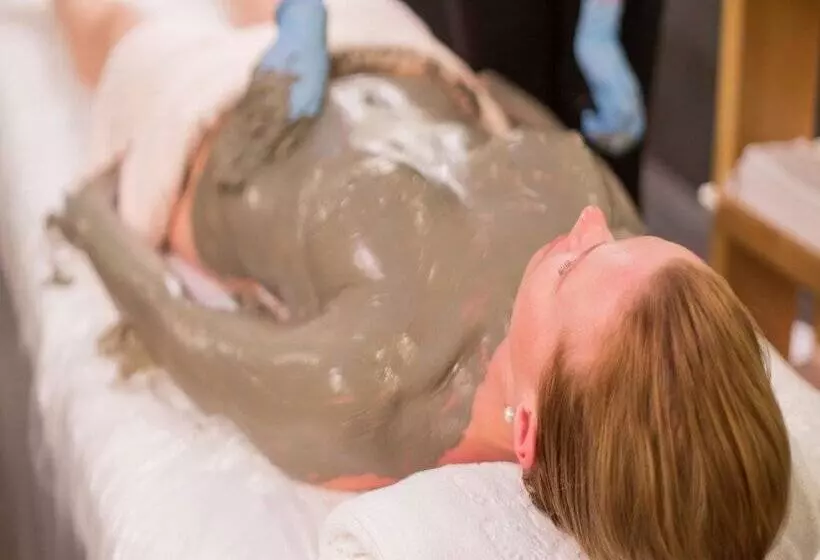 Poseidon La Manga Hotel & Spa   Designed For Adults