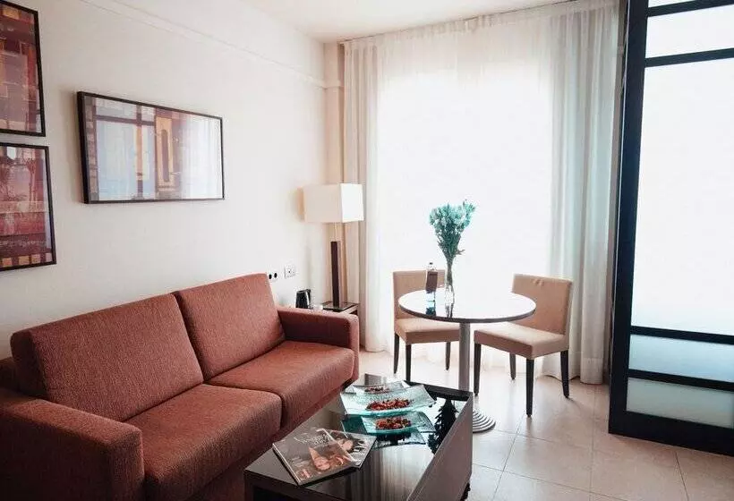 Poseidon La Manga Hotel & Spa   Designed For Adults