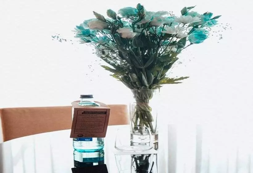 Poseidon La Manga Hotel & Spa   Designed For Adults