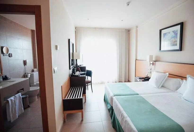 Poseidon La Manga Hotel & Spa   Designed For Adults