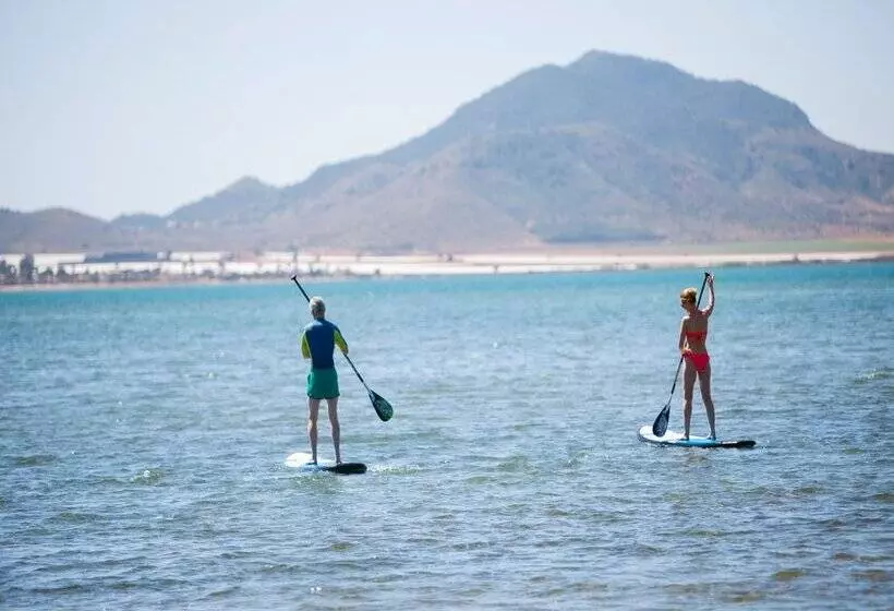 Poseidon La Manga Hotel & Spa   Designed For Adults