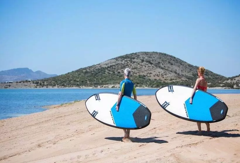 Poseidon La Manga Hotel & Spa   Designed For Adults