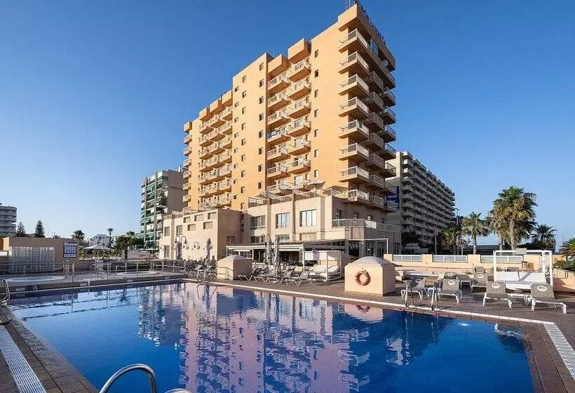 Poseidon La Manga Hotel & Spa   Designed For Adults