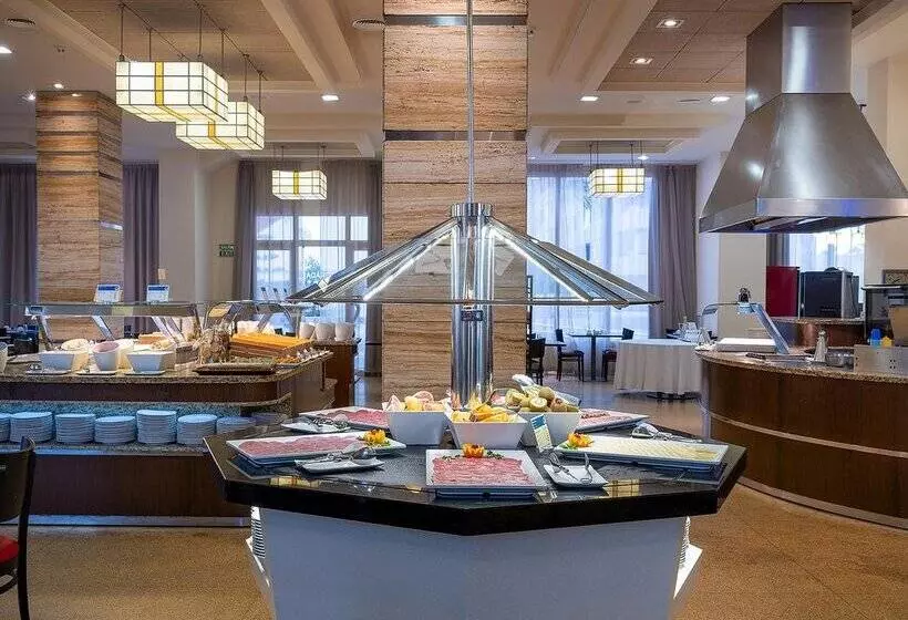 Poseidon La Manga Hotel & Spa   Designed For Adults