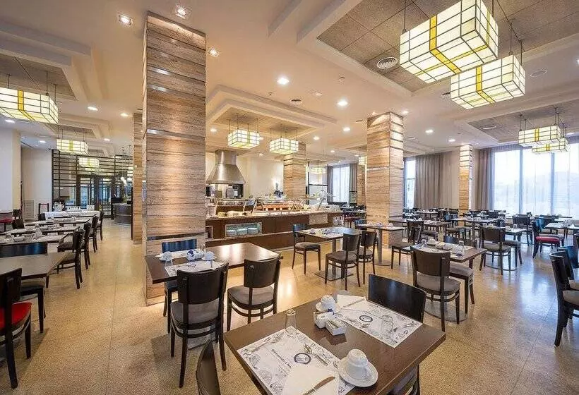 Poseidon La Manga Hotel & Spa   Designed For Adults