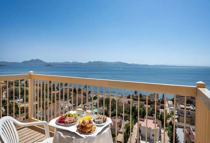 Poseidon La Manga Hotel & Spa   Designed For Adults