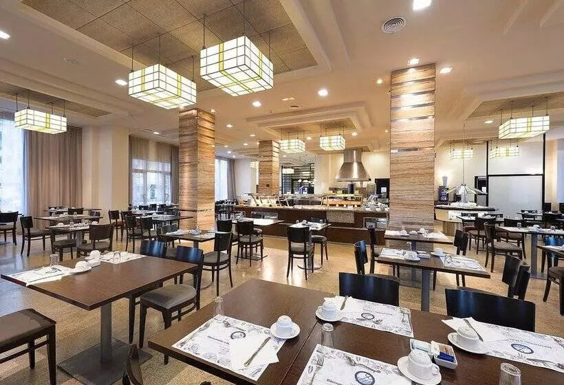 Poseidon La Manga Hotel & Spa   Designed For Adults