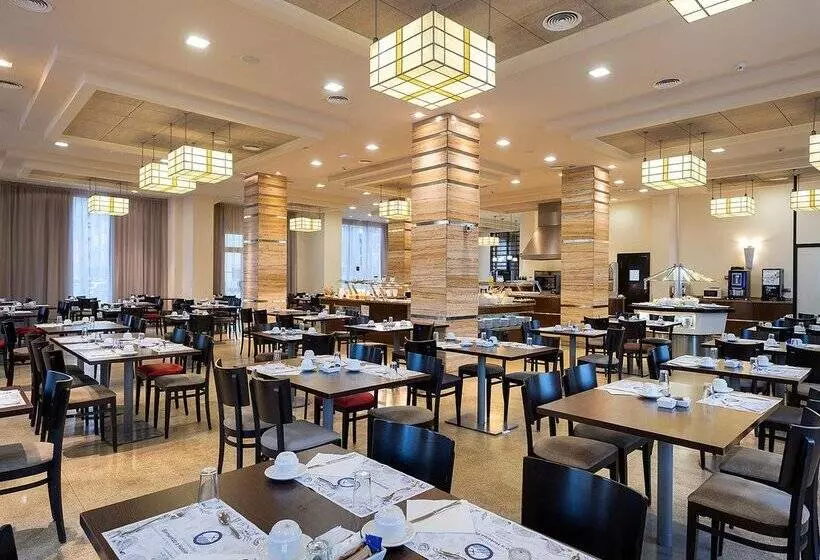 Poseidon La Manga Hotel & Spa   Designed For Adults