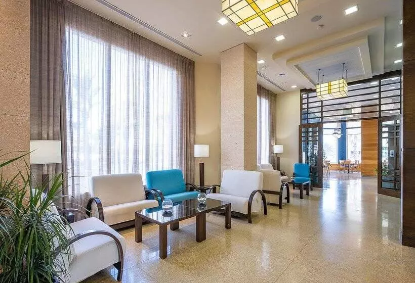 Poseidon La Manga Hotel & Spa   Designed For Adults