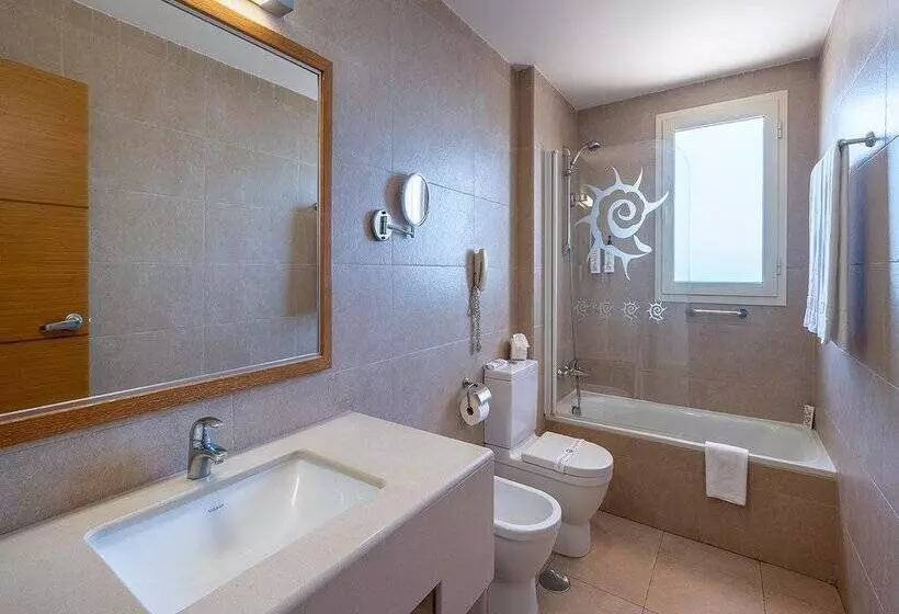 Poseidon La Manga Hotel & Spa   Designed For Adults