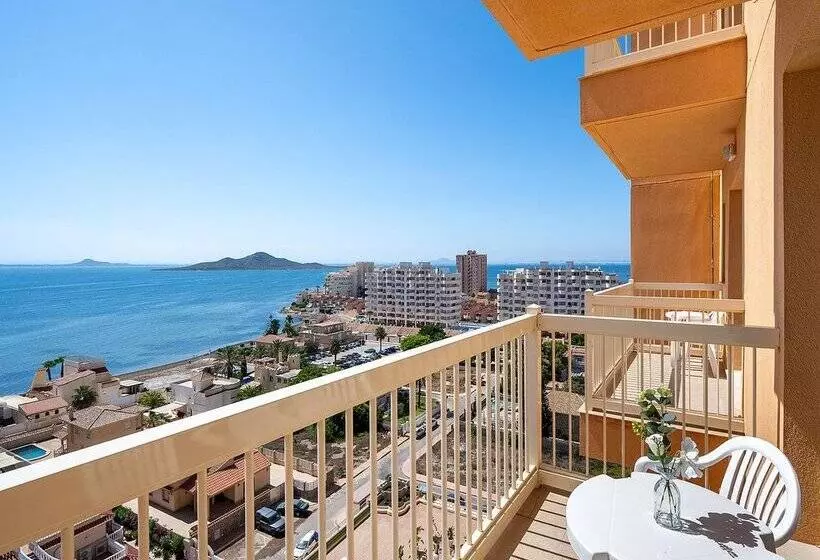 Poseidon La Manga Hotel & Spa   Designed For Adults