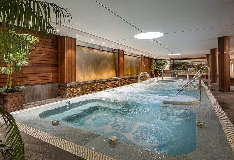 Poseidon La Manga Hotel & Spa   Designed For Adults