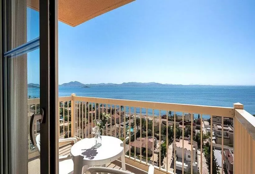 Poseidon La Manga Hotel & Spa   Designed For Adults