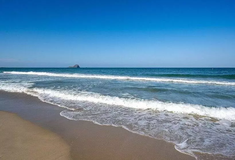 Poseidon La Manga Hotel & Spa   Designed For Adults