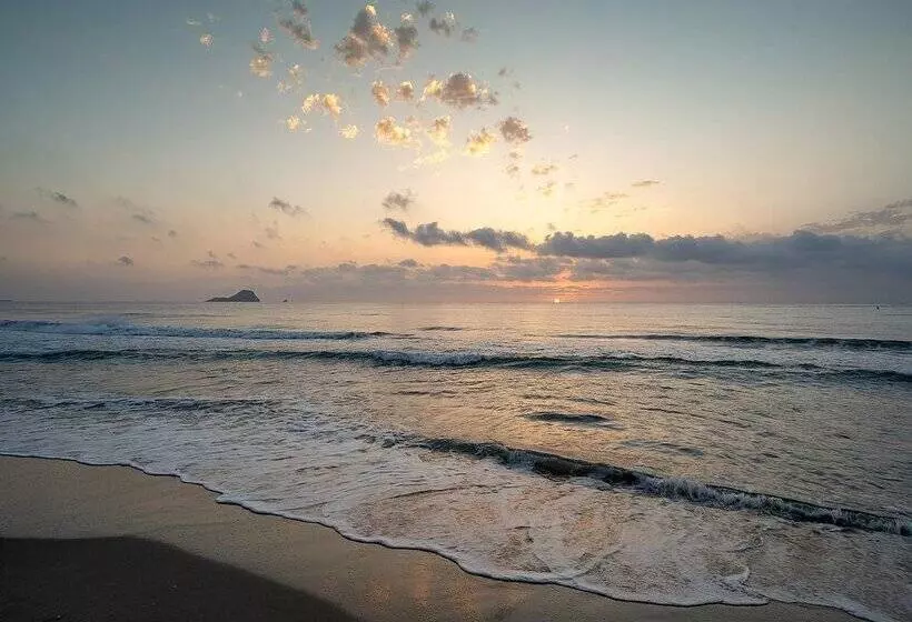 Poseidon La Manga Hotel & Spa   Designed For Adults