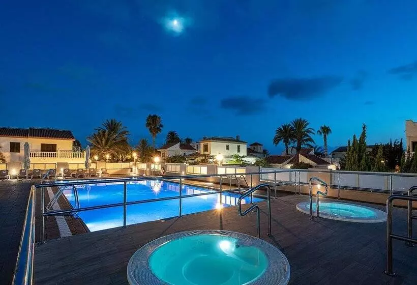 Poseidon La Manga Hotel & Spa   Designed For Adults