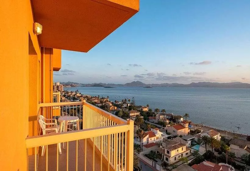 Poseidon La Manga Hotel & Spa   Designed For Adults