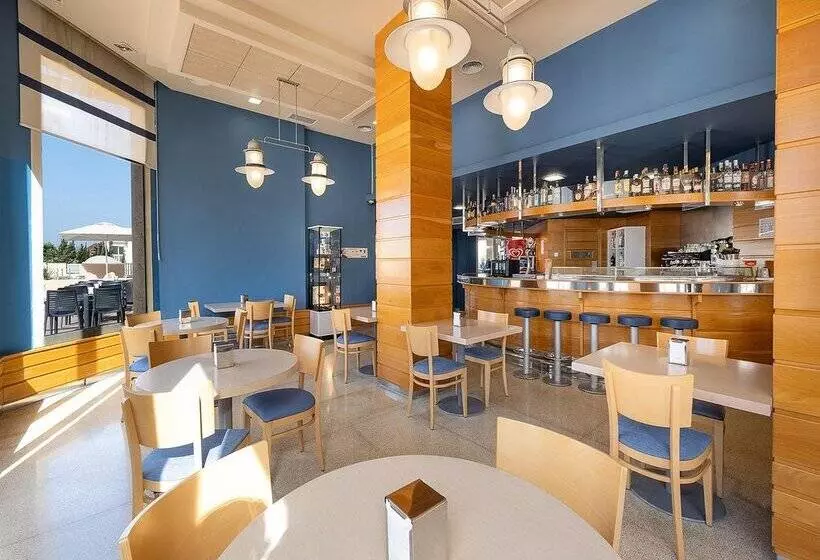 Poseidon La Manga Hotel & Spa   Designed For Adults