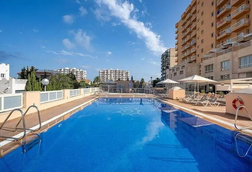 Poseidon La Manga Hotel & Spa   Designed For Adults