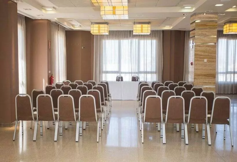 Poseidon La Manga Hotel & Spa   Designed For Adults