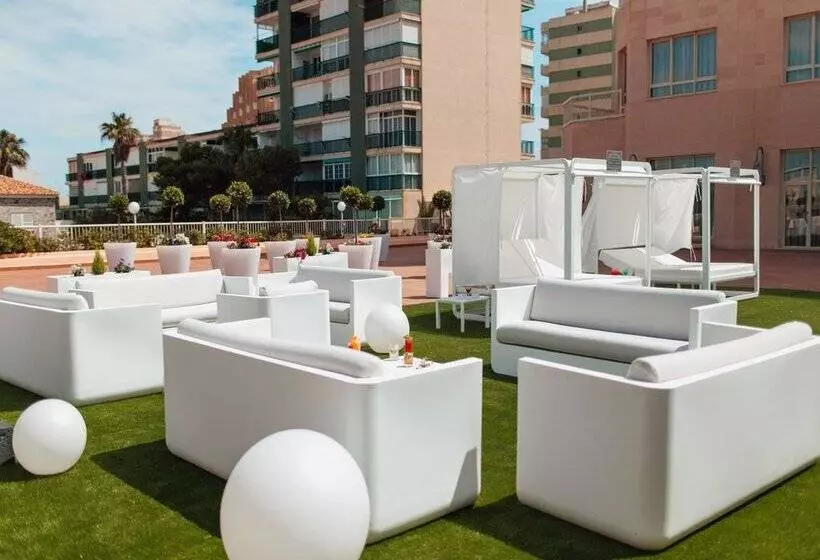 Poseidon La Manga Hotel & Spa   Designed For Adults