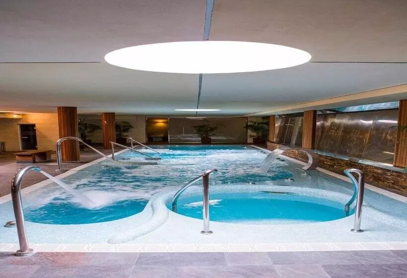 Poseidon La Manga Hotel & Spa   Designed For Adults