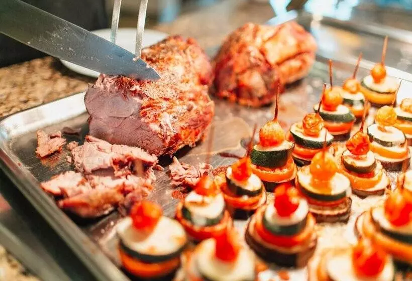 Poseidon La Manga Hotel & Spa   Designed For Adults