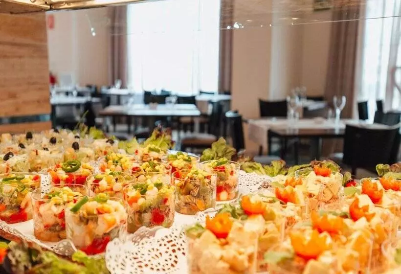 Poseidon La Manga Hotel & Spa   Designed For Adults