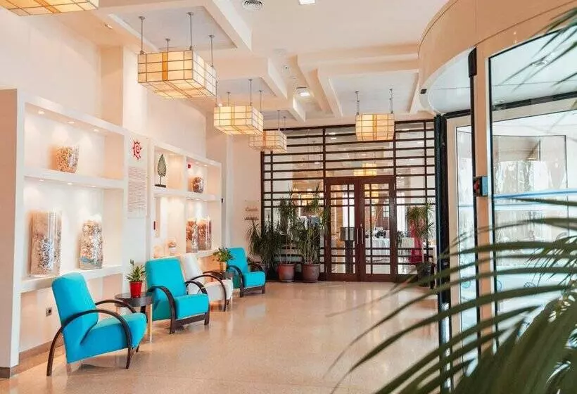 Poseidon La Manga Hotel & Spa   Designed For Adults