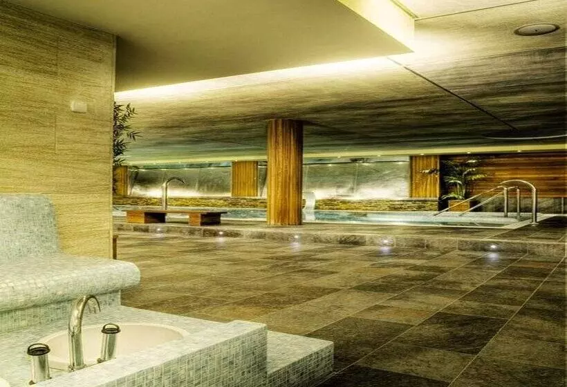 Poseidon La Manga Hotel & Spa   Designed For Adults