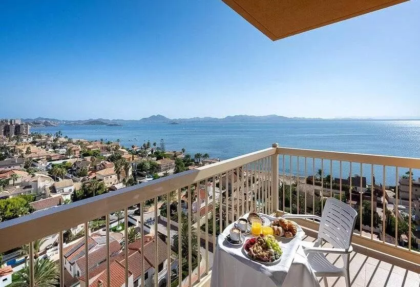 Poseidon La Manga Hotel & Spa   Designed For Adults