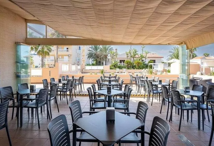 Poseidon La Manga Hotel & Spa   Designed For Adults