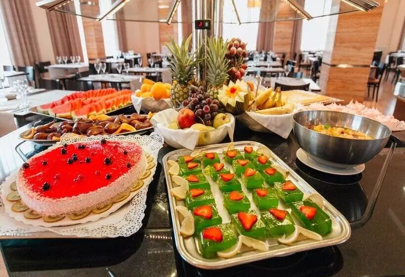 Poseidon La Manga Hotel & Spa   Designed For Adults