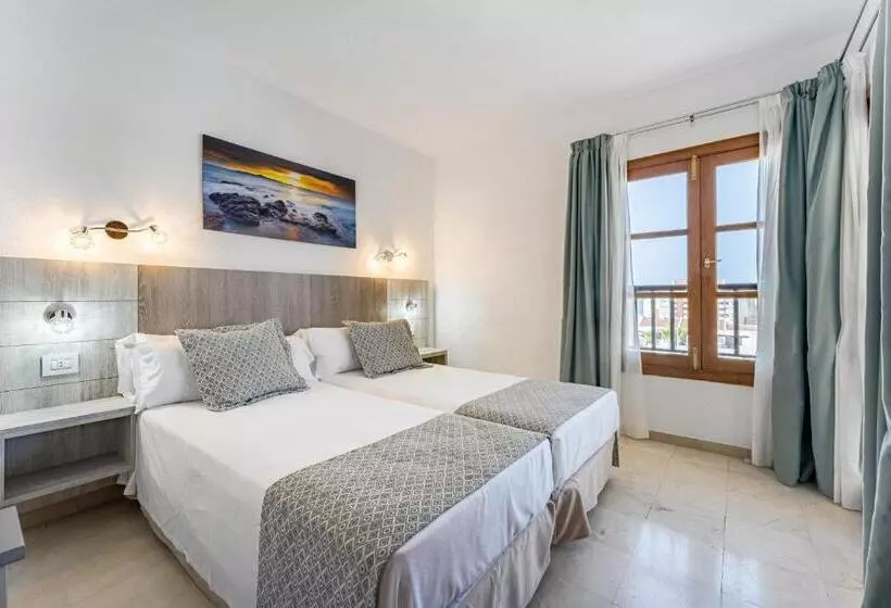 Klayman Olivina Apart