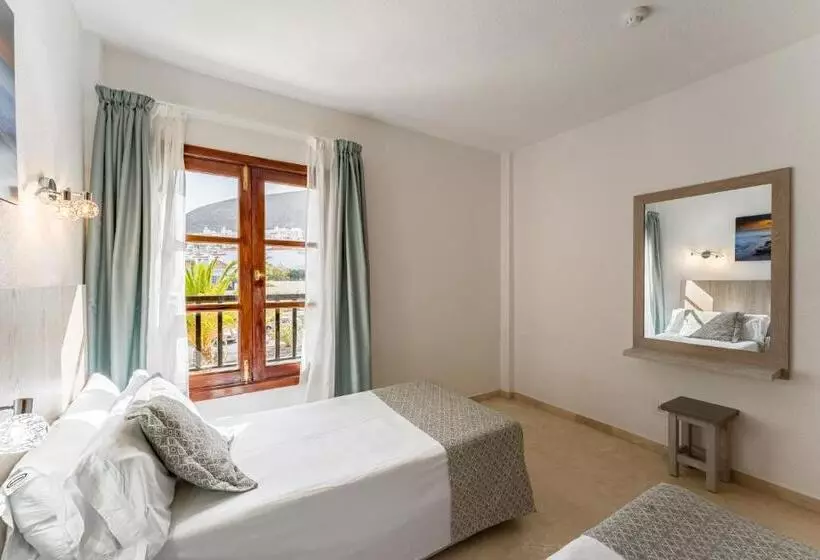 Klayman Olivina Apart