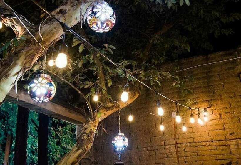 צימר La Casa De Garces