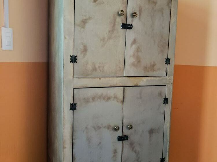 צימר La Casa De Garces