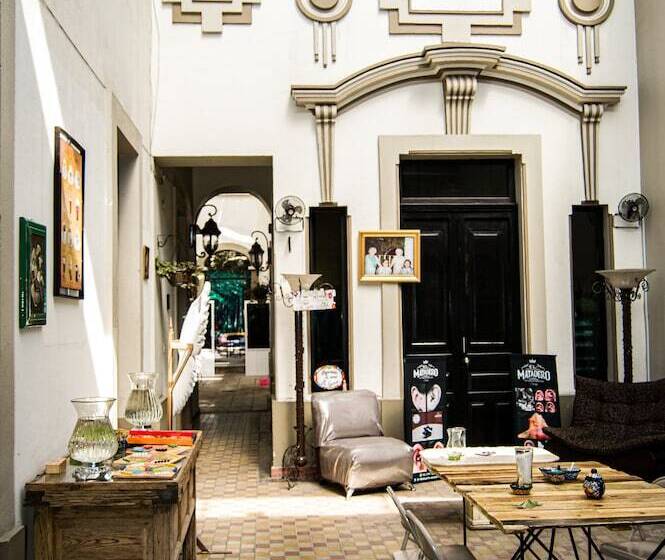 צימר La Casa De Garces