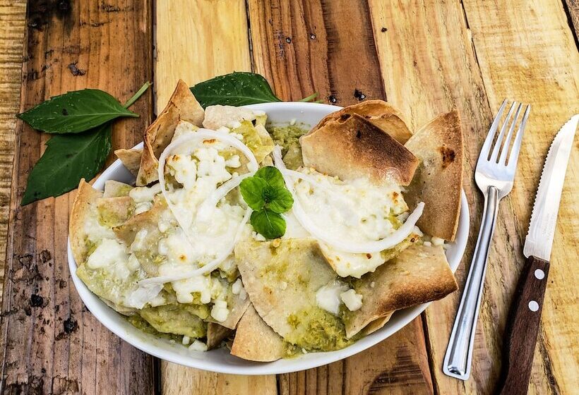 צימר La Casa De Garces