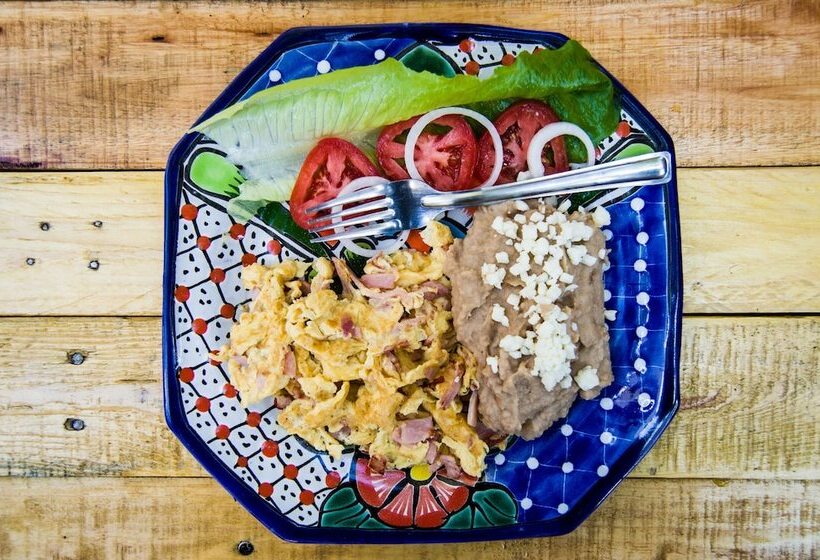 צימר La Casa De Garces