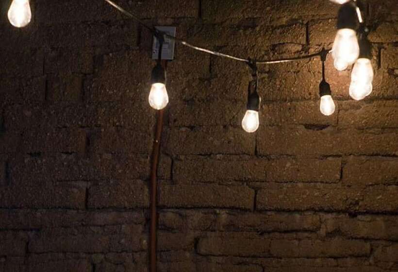 צימר La Casa De Garces