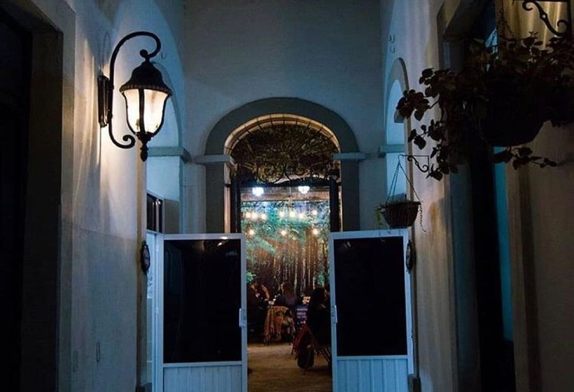 צימר La Casa De Garces