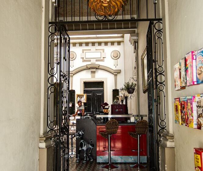 צימר La Casa De Garces