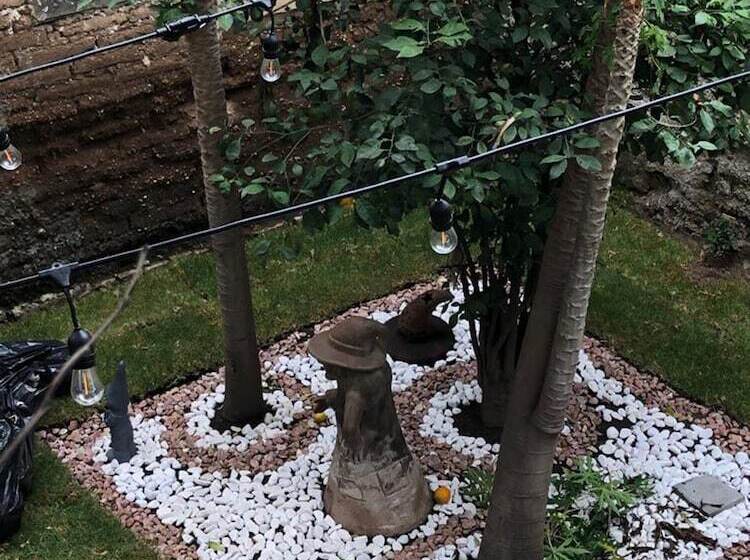 צימר La Casa De Garces