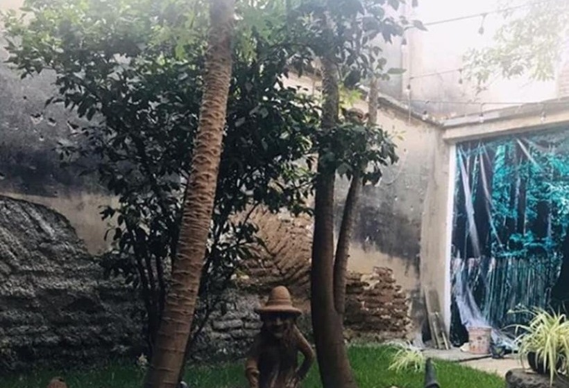 צימר La Casa De Garces